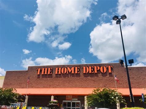Home depot newnan ga - Dec 1, 2023 · If you're looking for a dependable HVAC pro in your area, The Home Depot can help. We are your local heating and air company, and you can trust our experts to service your HVAC. We have 2 heating and air service providers who handle HVAC repair projects in Newnan. 